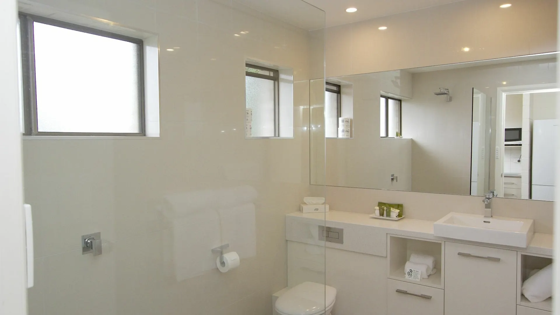 Aparthotel Grosvenor Court Apartments Hobart