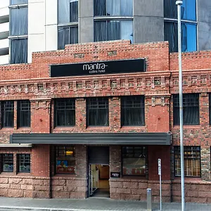 Aparthotel Mantra Collins, Hobart