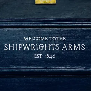 Shipwrights Arms Hotel