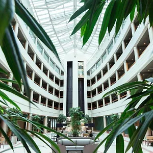 ***** Hotel Sofitel Europe Luxembourg