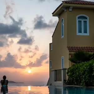 **** Hotel Casitas Village At El Conquistador Puerto Rico