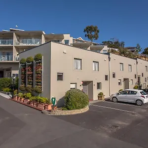 公寓式酒店 湾景别墅