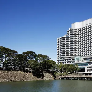 ***** Hotel Palace Japan