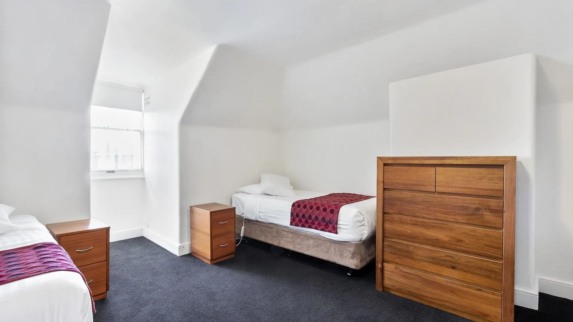 **** Aparthotel Grosvenor Court Apartments Hobart Australia