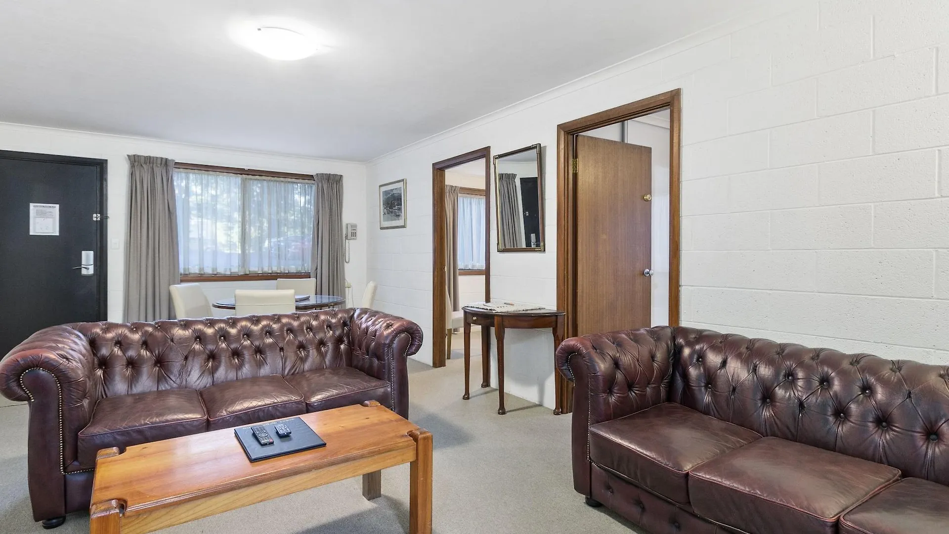 **** Aparthotel Grosvenor Court Apartments Hobart Australia