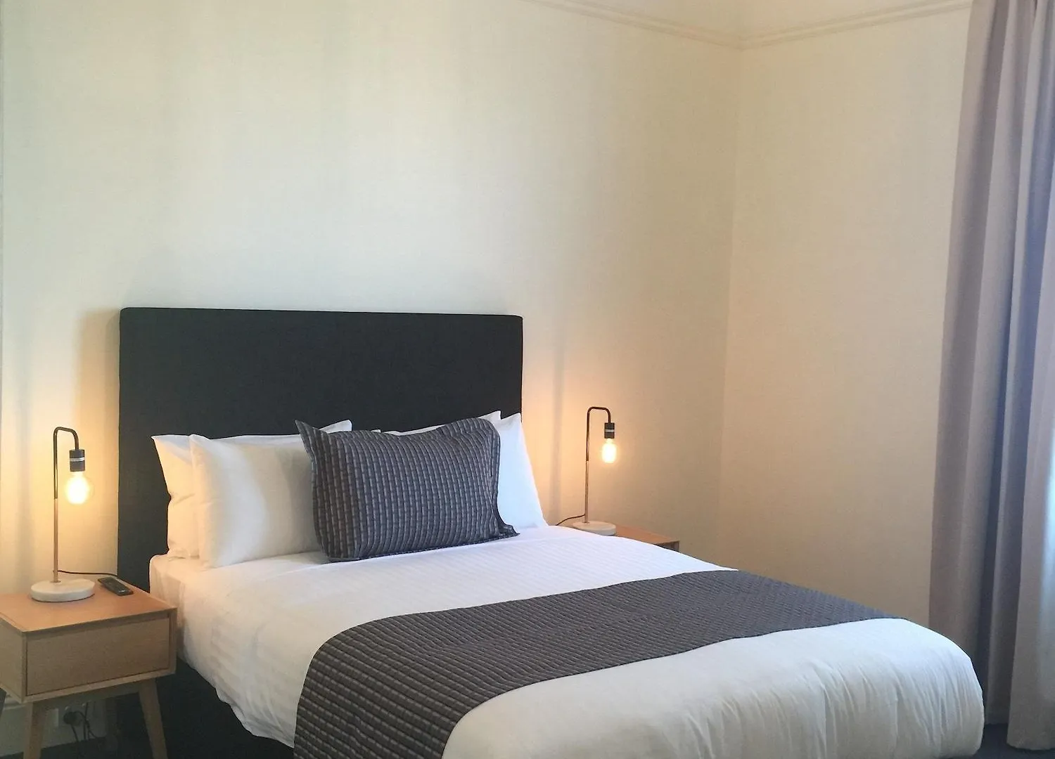 **** Aparthotel Grosvenor Court Apartments Hobart Australia